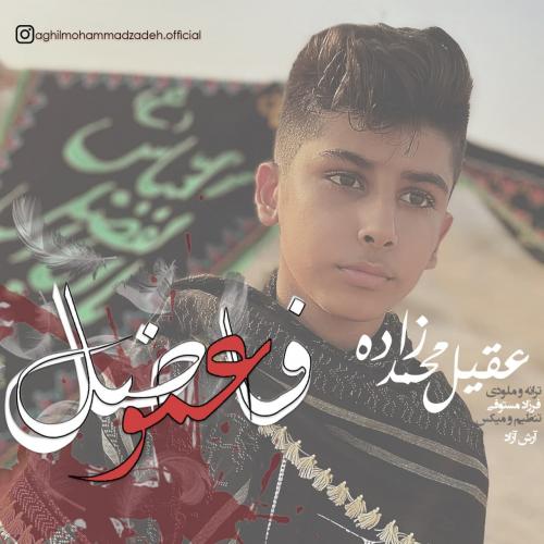 دانلود آهنگ عمو فاضل عقیل محمدزاده